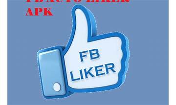 Facebook Auto Liker - liker4fb for Android - Download the APK from Habererciyes